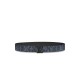 Louis Vuitton LV Shape 40mm Reversible Belt MP281T