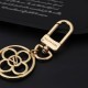 Louis Vuitton Twiggy Chain Bag Charm M01353