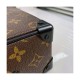 Louis Vuitton Mini Soft Trunk Bag M80159