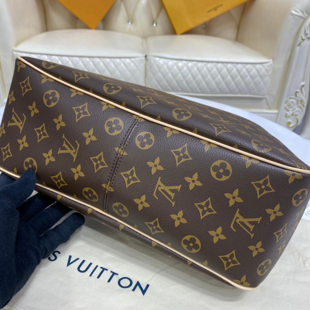 Louis Vuitton Monogram Delightful PM Shoulder Bag M40352