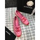 Chanel Quilted Espadrilles G32910