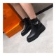 Hermes Veo ankle boot H19256