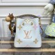 Louis Vuitton Neonoe BB M22985 M22986