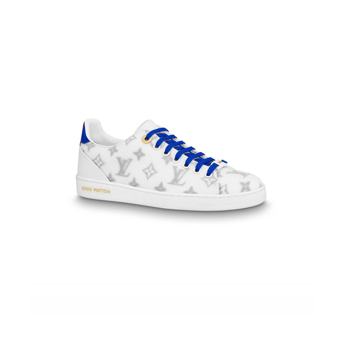 Louis Vuitton Frontrow Sneaker 1A641N 1A640L 1A6419