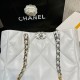 Chanel 19 Shopping Bag Lambskin AS3519