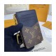 Louis Vuitton Monogram Canvas Card Holder Recto Verso M69431