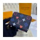 Louis Vuitton Game On Zippy Coin Purse M80305