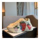 Gucci Rhyton Sneaker With Gucci Strawberry 576963