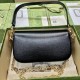 Gucci Horsebit 1955 Leather Shoulder Bag 735178