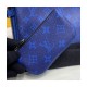 Louis Vuitton Trio Messenger M30848 Cobalt Blue