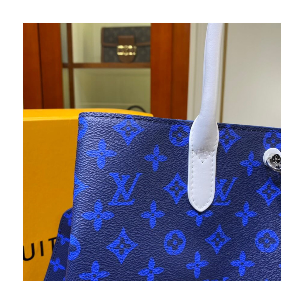 Louis Vuitton Carry It Bag M46112