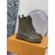 Louis Vuitton Territory Flat Ranger 1A94RE Khaki