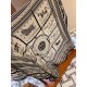 Hermes Couvertures Et Tenues De Jour Bandana Shawl 140 H243507