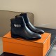 Hermes Calfskin Neo Ankle Boot H162133