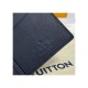 Louis Vuitton Brazza Wallet M58818 M58192