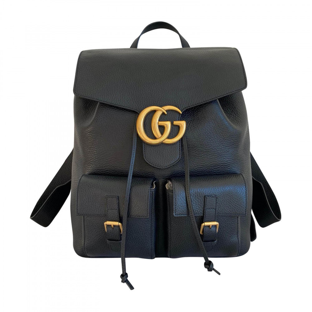 Gucci GG Marmont Rucksack Backpack 429007