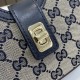 Gucci Moon Side Mini Shoulder Bag 786015