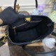 Louis Vuitton On My Side PM Shoulder Bag M20600 M21546