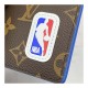 Louis Vuitton LV x NBA Pocket Organizer M80104