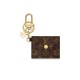 Louis Vuitton Kirigami Pouch Bag Charm And Key Holder M69003