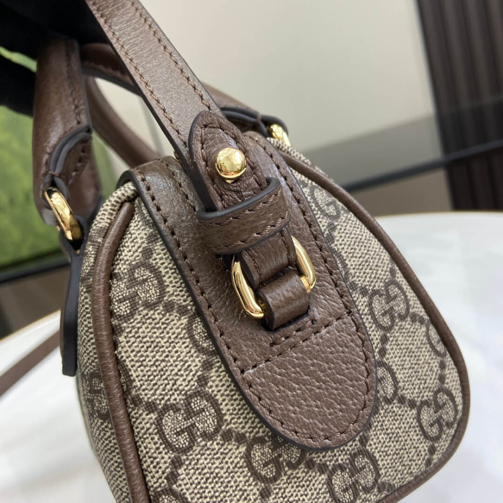 Gucci Ophidia Super Mini Bag 781490