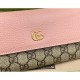 Gucci GG Marmont Chain Wallet 546585