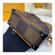 Louis Vuitton Mini Soft Trunk N60394