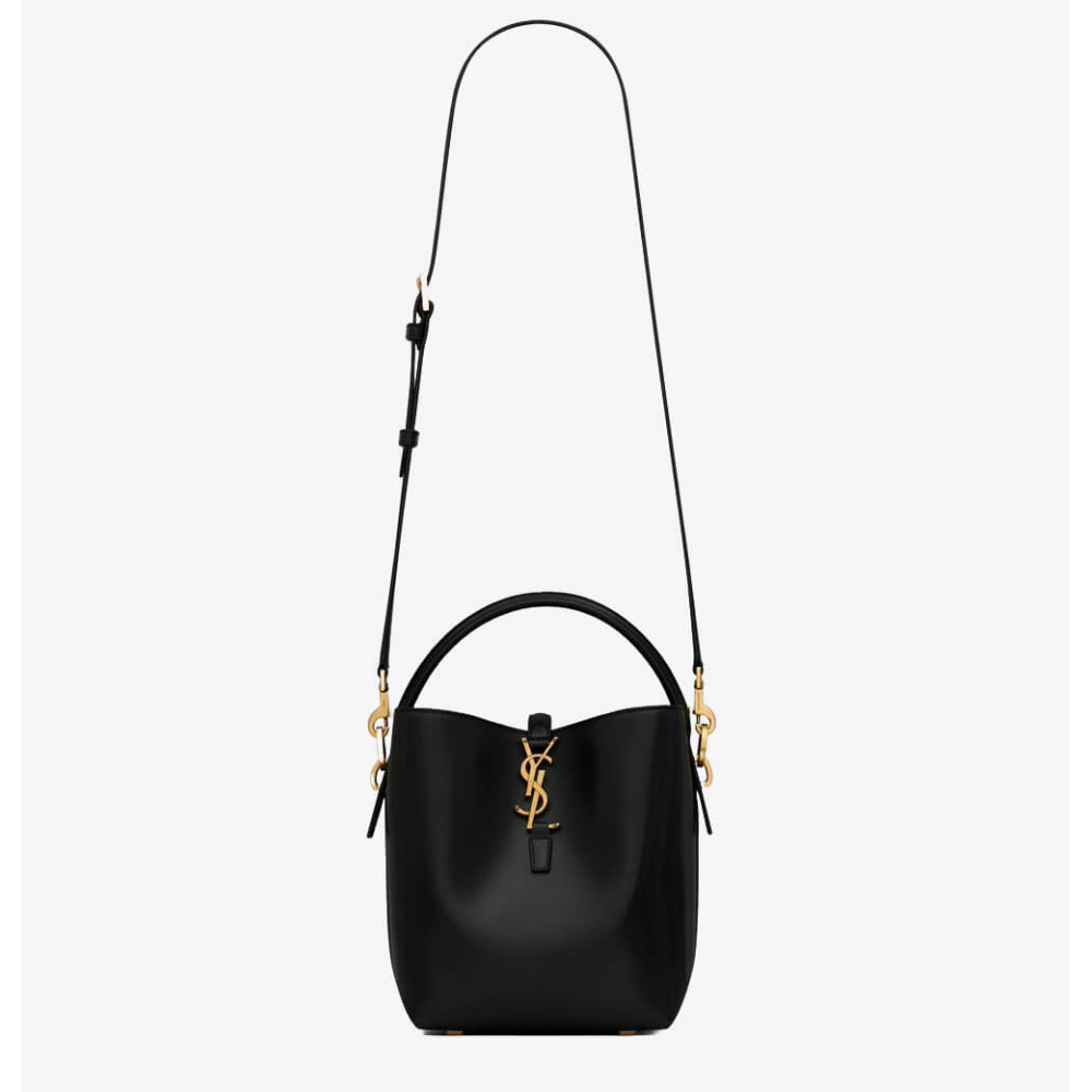 Saint Laurent Le 37 Small Bucket Bag 749036