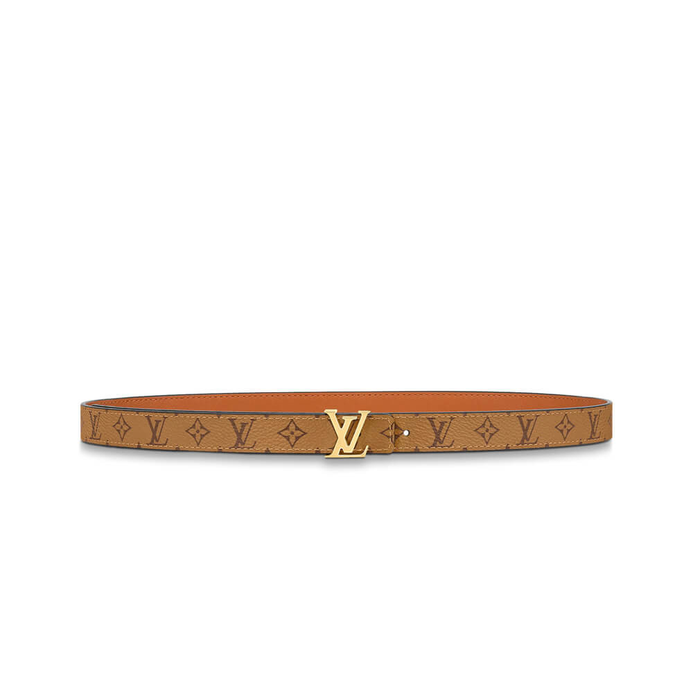 Louis Vuitton LV Iconic 20mm Reversible Belt M0440W