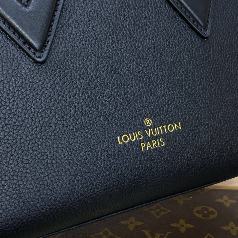 Louis Vuitton On My Side PM Shoulder Bag M20600 M21546