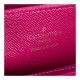 Louis Vuitton Christmas Animation 2020 Zippy Wallet M69750