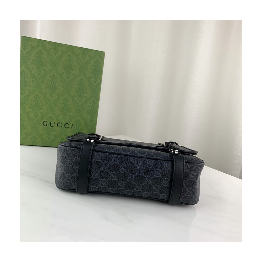 Gucci GG Messenger Bag 658542