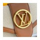 Louis Vuitton LV Pont 9 Compact Wallet M81393