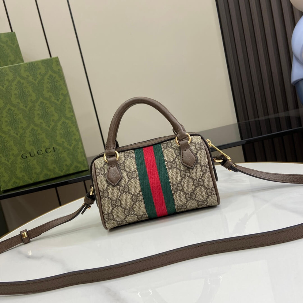 Gucci Ophidia Super Mini Bag 781490