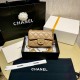 Chanel Mini Flap Bag Heart Chain AS3456