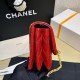 Chanel Lambskin Flap Bag AS3609