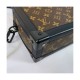 Louis Vuitton Mini Soft Trunk Bag M45617