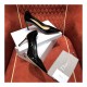 Dior D-Moi Pump Patent Calfskin P479