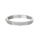 Cartier Love Bracelet Diamond-Paved CB005