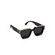 Louis Vuitton X Virgil Abloh 1.1 Millionaire Sunglasses Z1165E