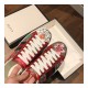 Gucci Ace GG Flora Sneaker 433900