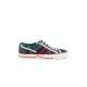 Gucci Tennis 1977 Blue Denim Sneaker 606110