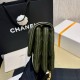 Chanel Lambskin Flap Bag AS3609