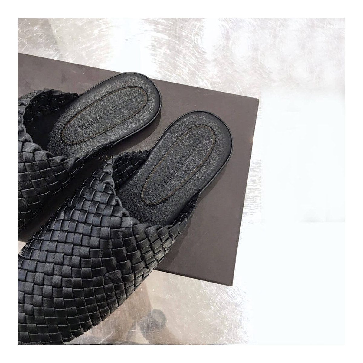 Bottega Veneta Slipper 609281