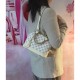 Louis Vuitton Damier Azur Alma BB N45294