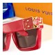 Louis Vuitton X Virgil Abloh 1.1 Millionaire Sunglasses Z1165E