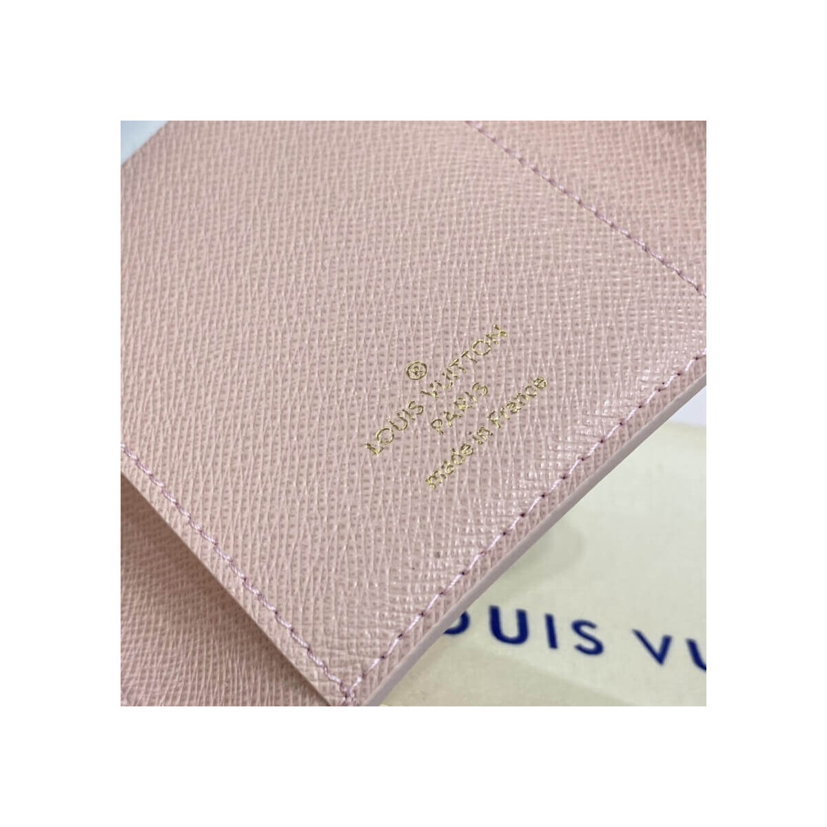 Louis Vuitton Victorine Wallet M80386 M80387 M80388