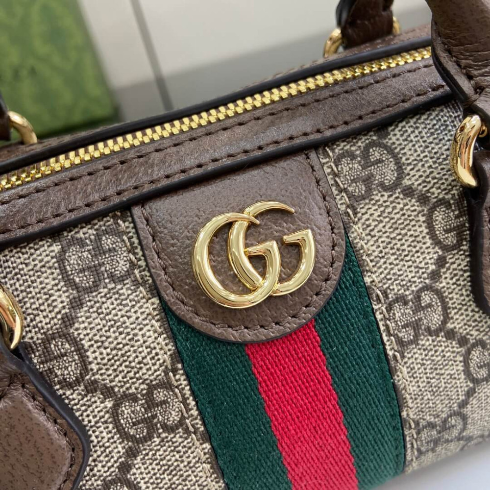 Gucci Ophidia Super Mini Bag 781490