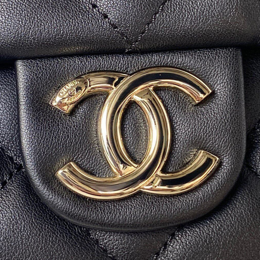 Chanel Hobo Bag AS4347