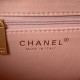 Chanel Kelly Mini Shopping Bag AS4416 Shiny Aged Calfskin